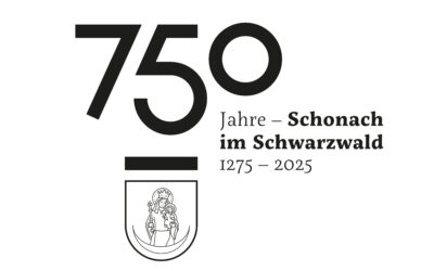 Schonach feiert 2025 das 750-jährige Jubiläum – helfen Sie mit!