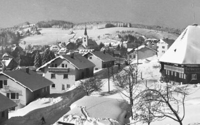 Schonacher Jubiläumskalender erfreut sich großer Beliebtheit