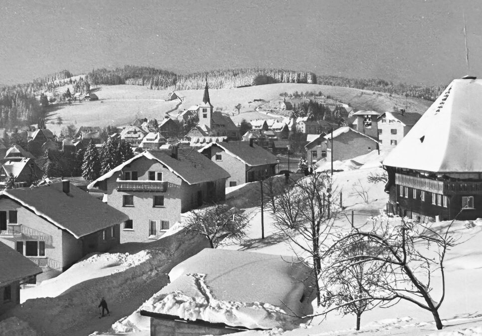 Schonacher Jubiläumskalender erfreut sich großer Beliebtheit